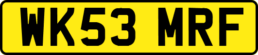 WK53MRF
