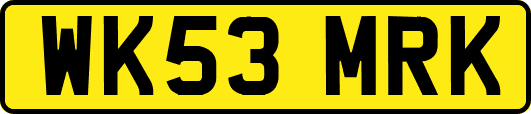 WK53MRK