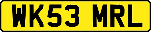 WK53MRL