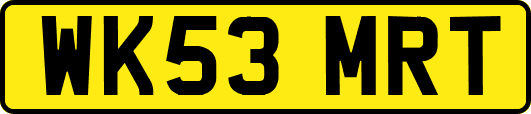 WK53MRT