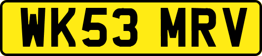 WK53MRV