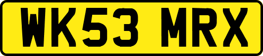 WK53MRX