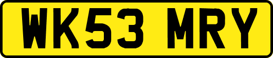 WK53MRY