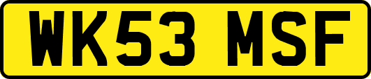 WK53MSF