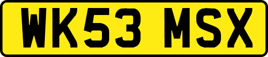 WK53MSX