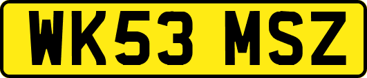 WK53MSZ