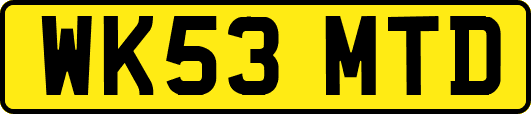WK53MTD