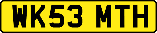 WK53MTH