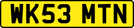 WK53MTN