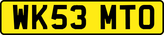 WK53MTO