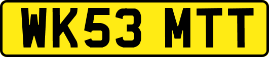 WK53MTT