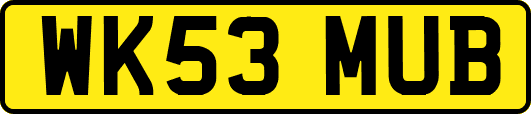 WK53MUB