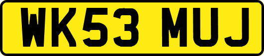 WK53MUJ