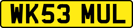 WK53MUL