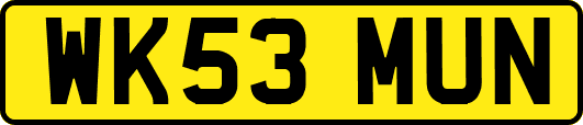 WK53MUN