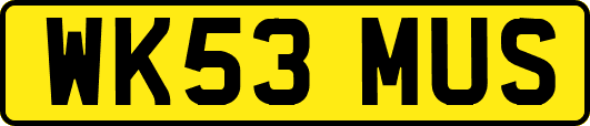 WK53MUS
