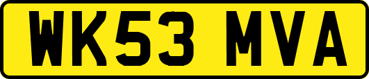 WK53MVA