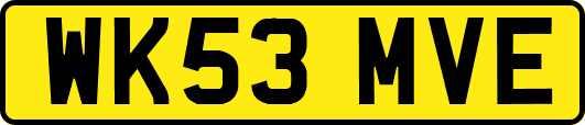 WK53MVE