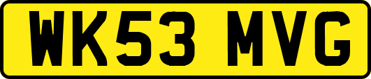 WK53MVG