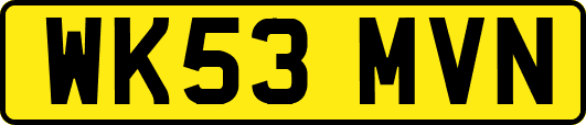 WK53MVN