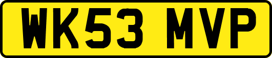 WK53MVP