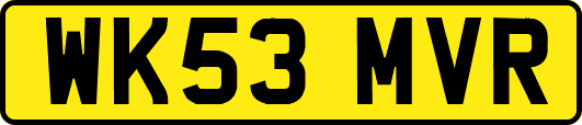 WK53MVR
