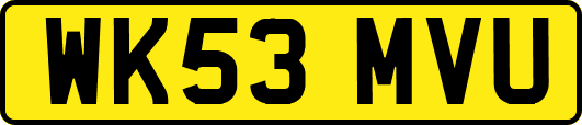 WK53MVU