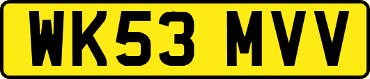 WK53MVV
