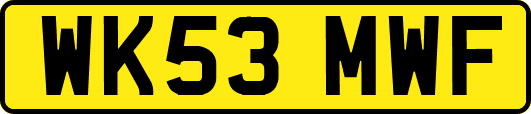 WK53MWF