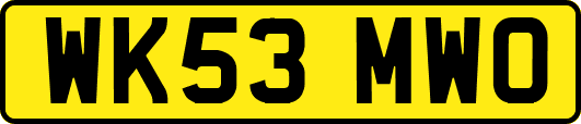 WK53MWO