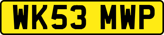 WK53MWP