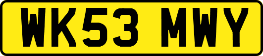 WK53MWY