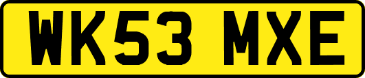 WK53MXE