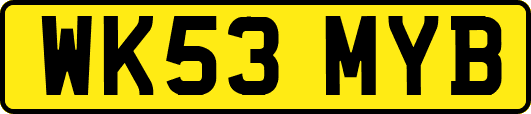 WK53MYB