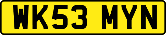 WK53MYN