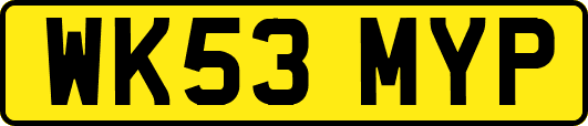 WK53MYP