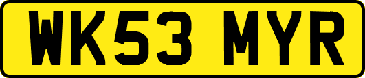 WK53MYR