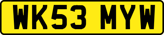 WK53MYW