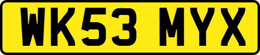 WK53MYX
