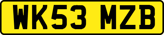 WK53MZB