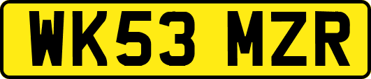 WK53MZR