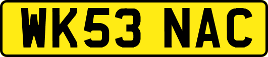 WK53NAC