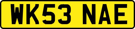 WK53NAE