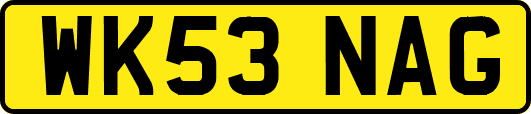 WK53NAG