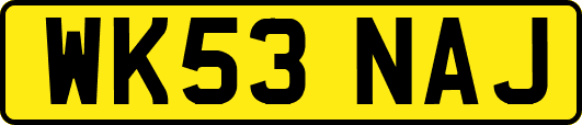 WK53NAJ