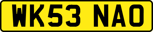 WK53NAO