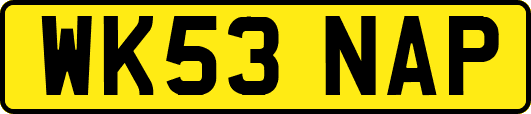 WK53NAP
