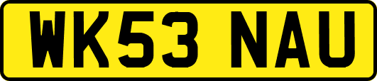 WK53NAU