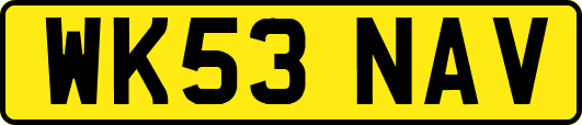 WK53NAV