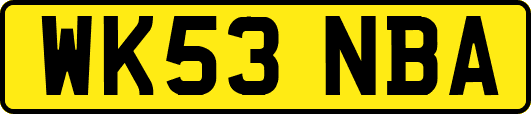 WK53NBA